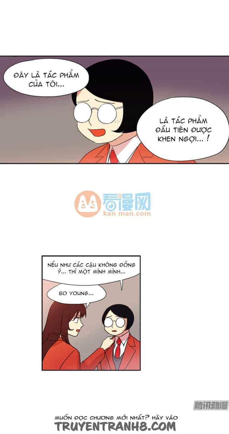 Trở Lại Tuổi Mười Mấy - Chương 52 - ảnh 13