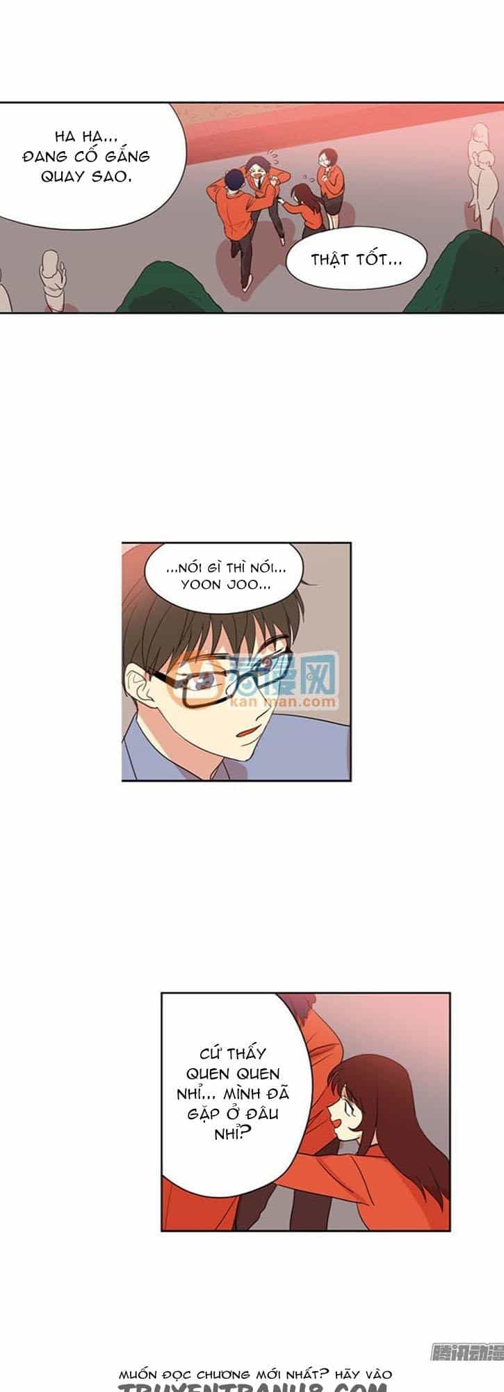 Trở Lại Tuổi Mười Mấy - Chương 52 - ảnh 17