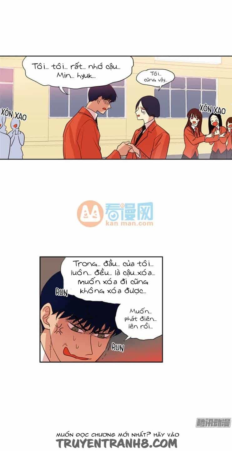 Trở Lại Tuổi Mười Mấy - Chương 52 - ảnh 5