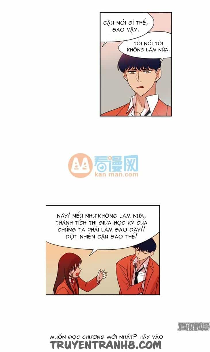 Trở Lại Tuổi Mười Mấy - Chương 52 - ảnh 8