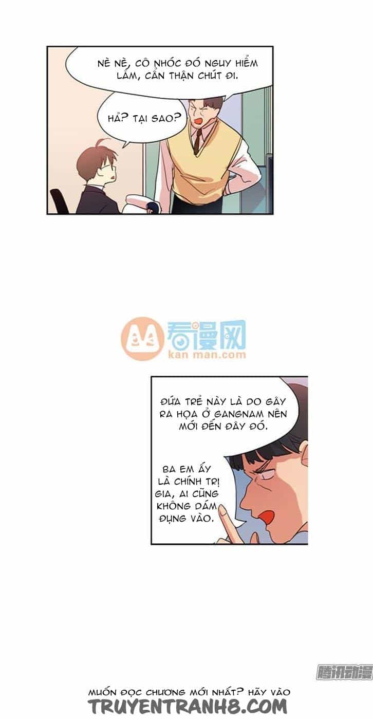 Trở Lại Tuổi Mười Mấy - Chương 53 - ảnh 5