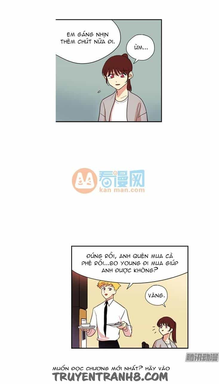 Trở Lại Tuổi Mười Mấy - Chương 55 - ảnh 14