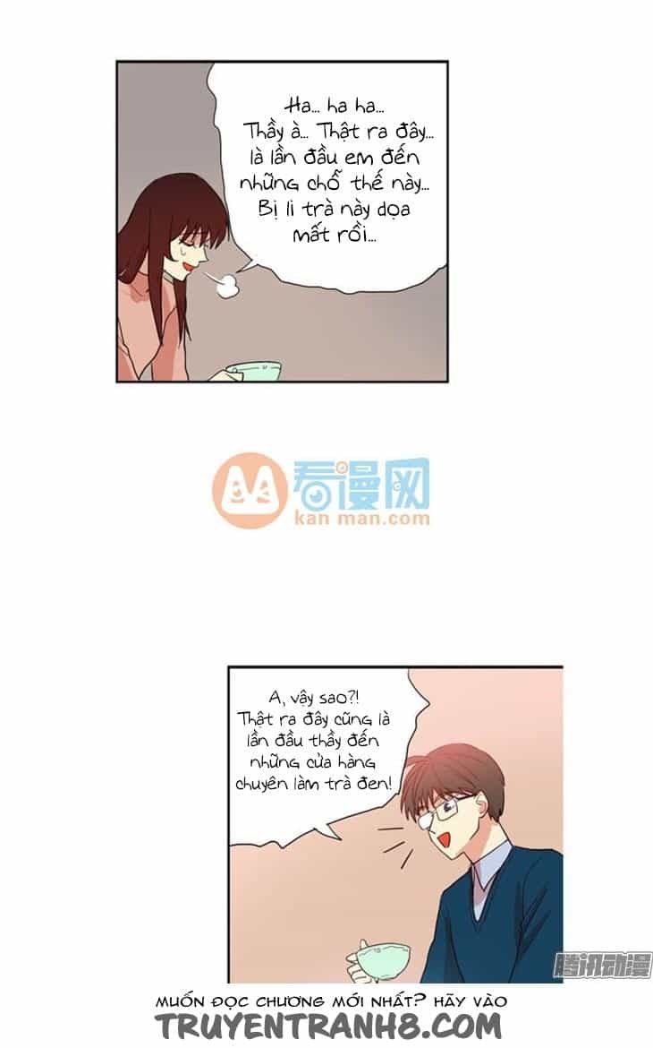 Trở Lại Tuổi Mười Mấy - Chương 56 - ảnh 15
