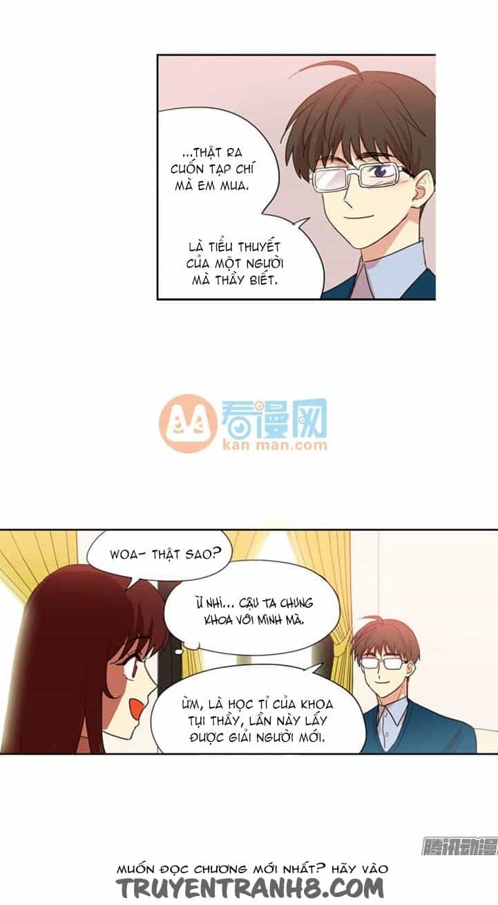 Trở Lại Tuổi Mười Mấy - Chương 56 - ảnh 17