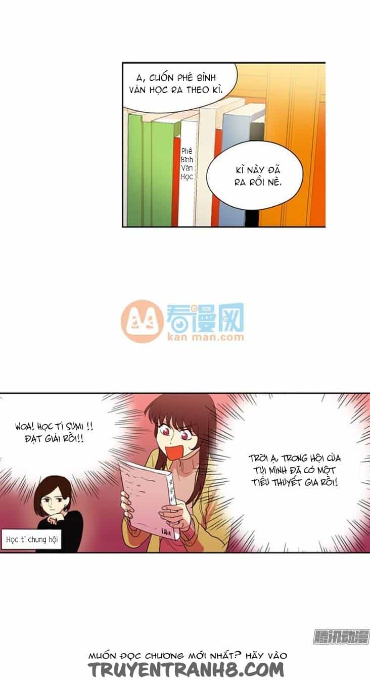 Trở Lại Tuổi Mười Mấy - Chương 56 - ảnh 6