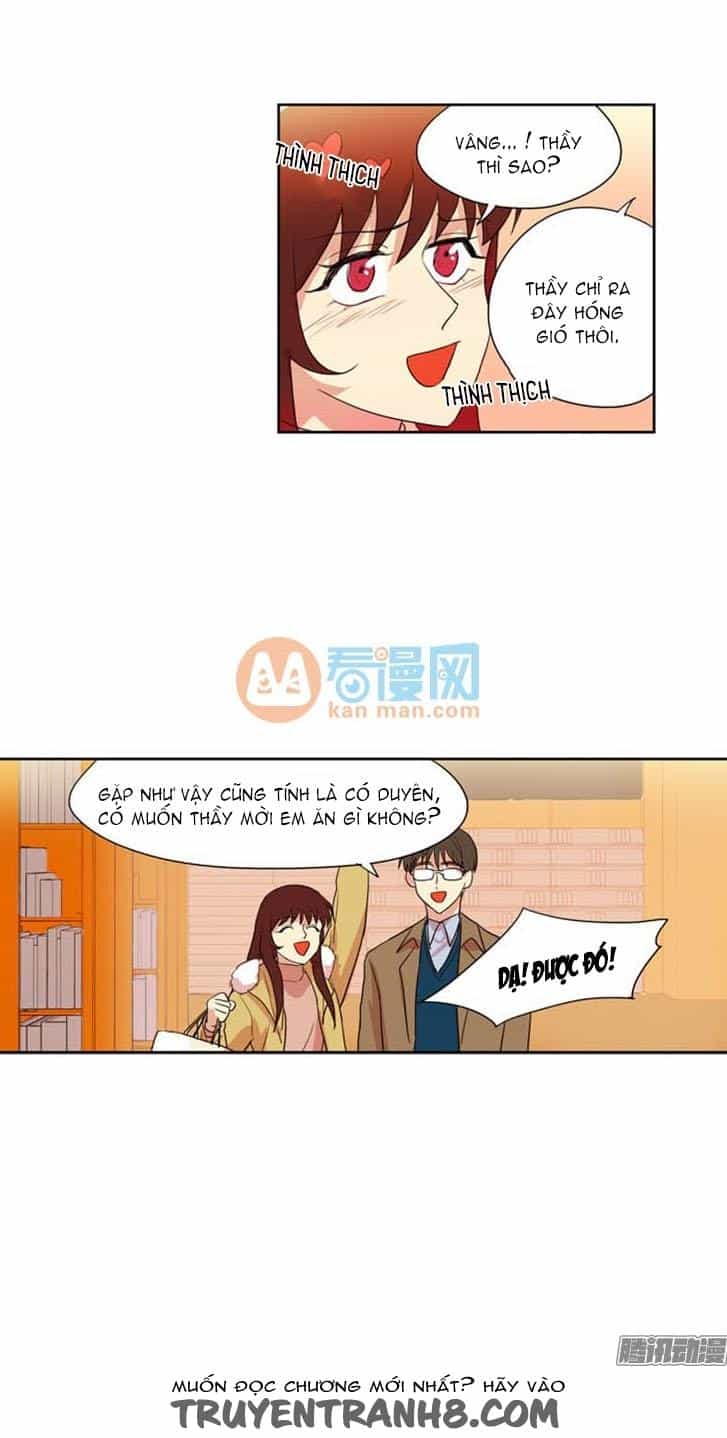 Trở Lại Tuổi Mười Mấy - Chương 56 - ảnh 9