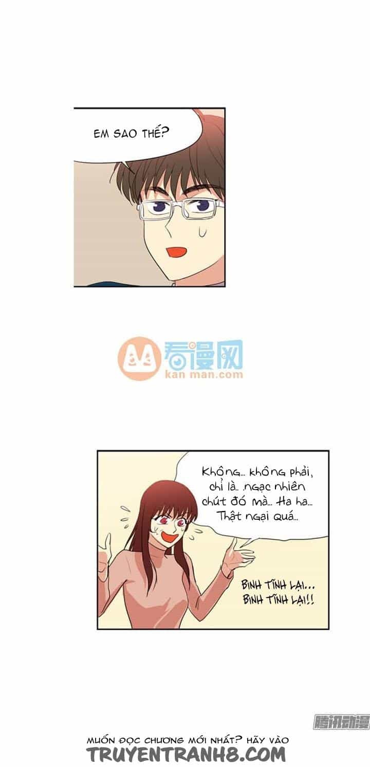 Trở Lại Tuổi Mười Mấy - Chương 57 - ảnh 12
