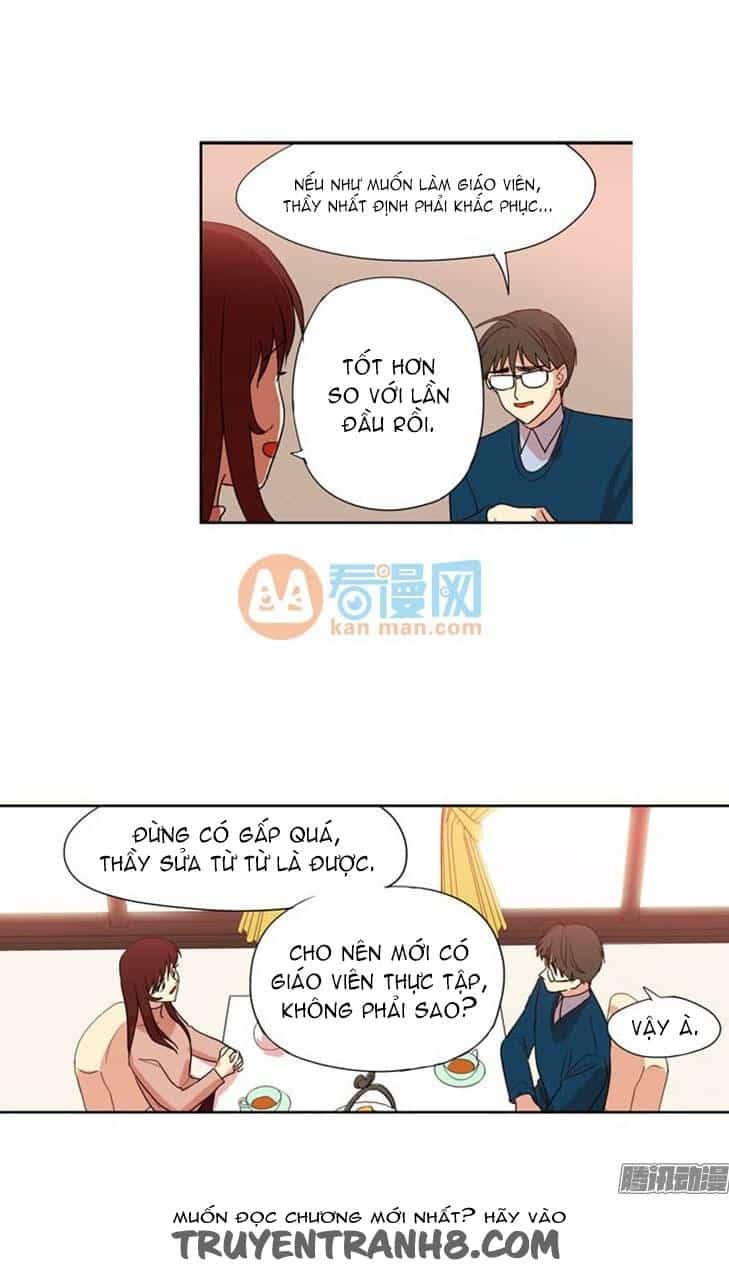 Trở Lại Tuổi Mười Mấy - Chương 57 - ảnh 15