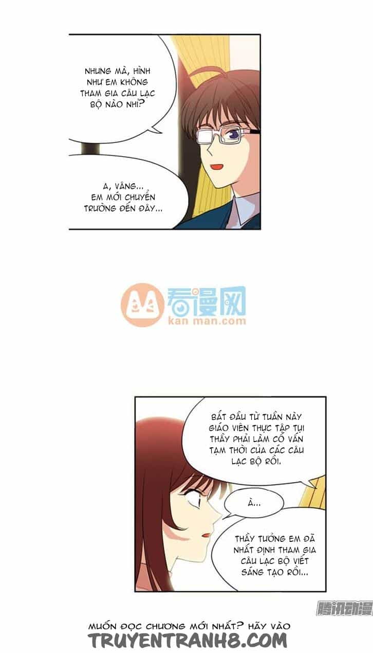 Trở Lại Tuổi Mười Mấy - Chương 58 - ảnh 4