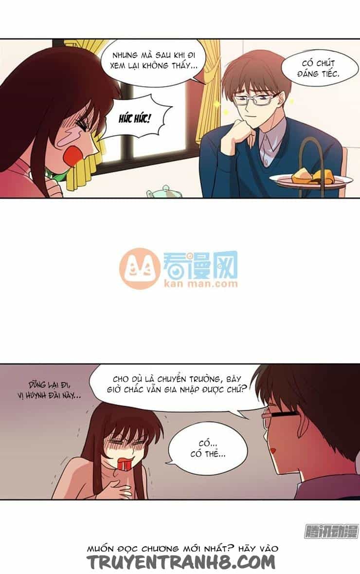 Trở Lại Tuổi Mười Mấy - Chương 58 - ảnh 5