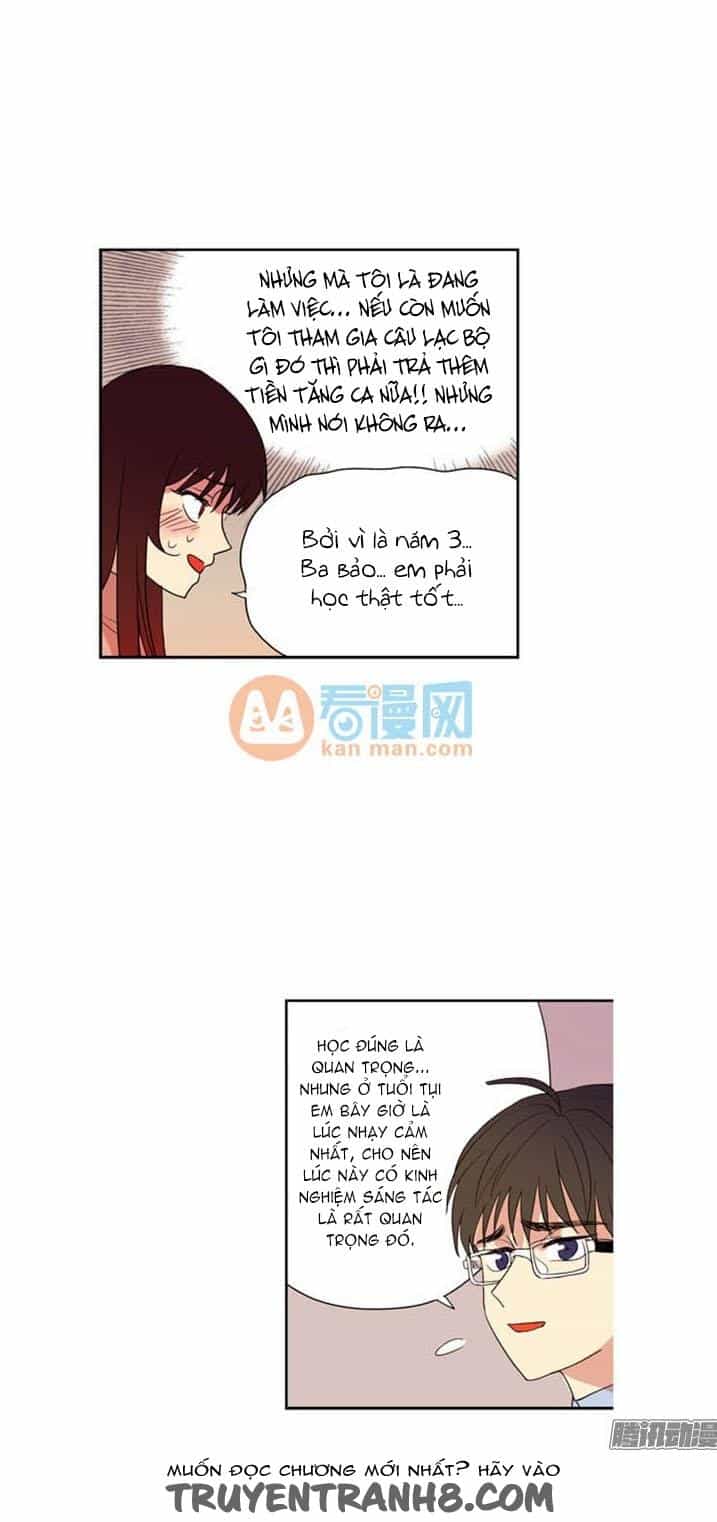 Trở Lại Tuổi Mười Mấy - Chương 58 - ảnh 6