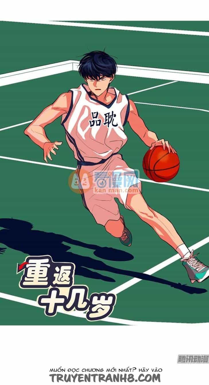 Trở Lại Tuổi Mười Mấy - Chương 59 - ảnh 2