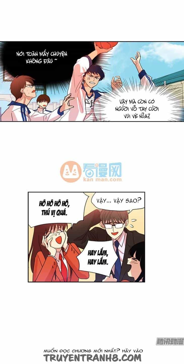 Trở Lại Tuổi Mười Mấy - Chương 59 - ảnh 6
