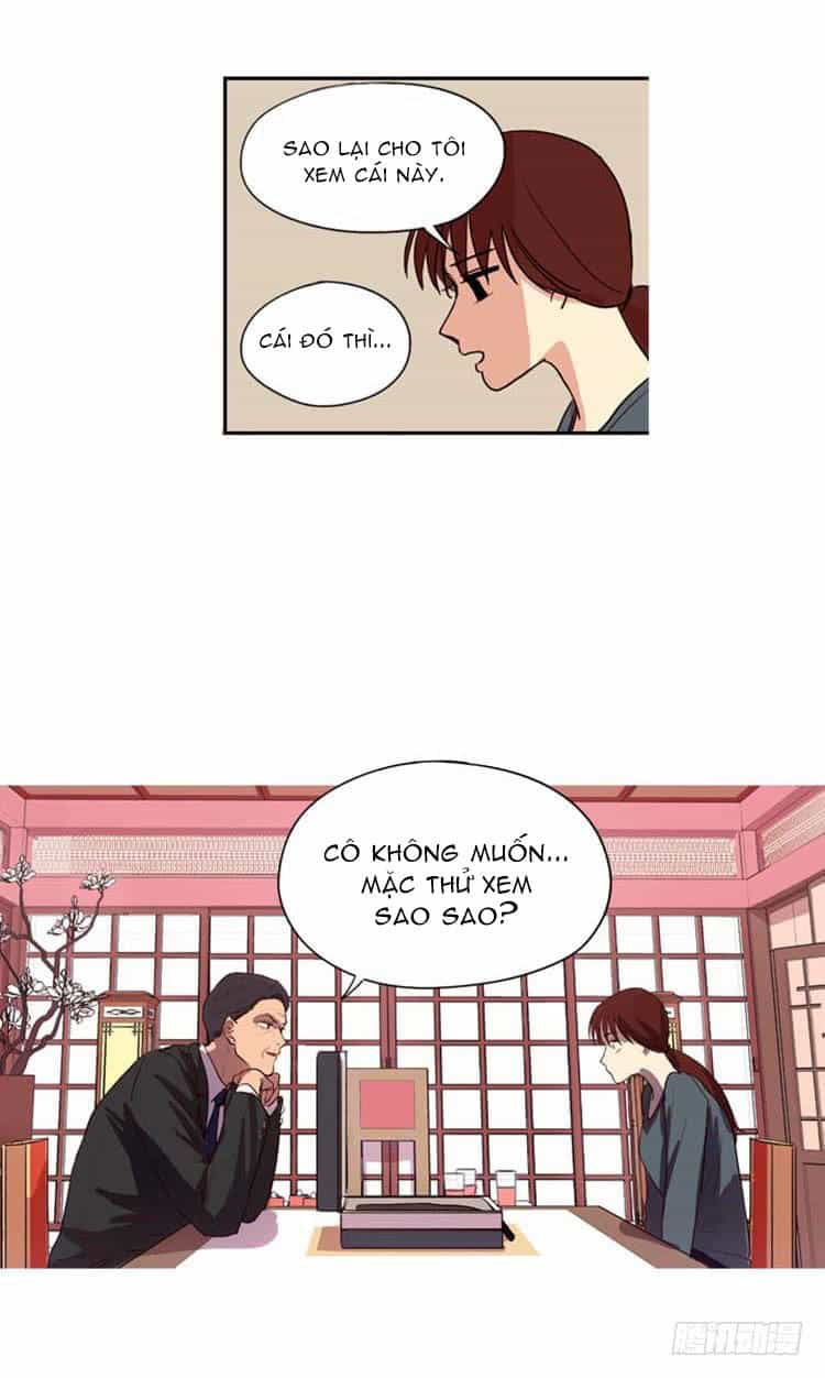 Trở Lại Tuổi Mười Mấy - Chương 6 - ảnh 11