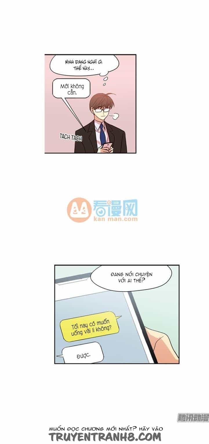 Trở Lại Tuổi Mười Mấy - Chương 60 - ảnh 15