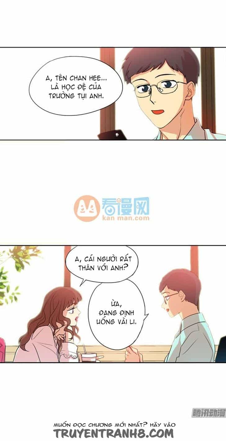 Trở Lại Tuổi Mười Mấy - Chương 60 - ảnh 16