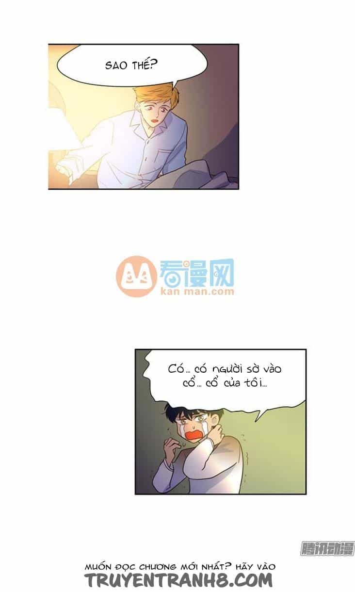Trở Lại Tuổi Mười Mấy - Chương 62 - ảnh 10