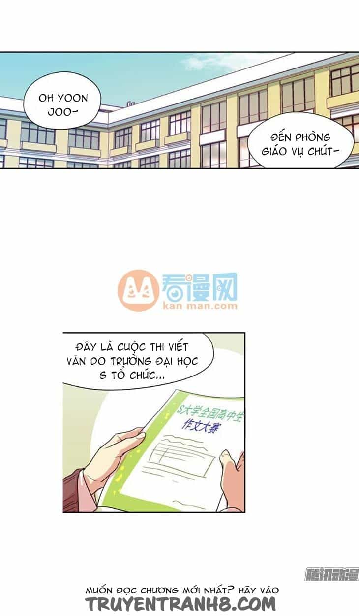 Trở Lại Tuổi Mười Mấy - Chương 62 - ảnh 15