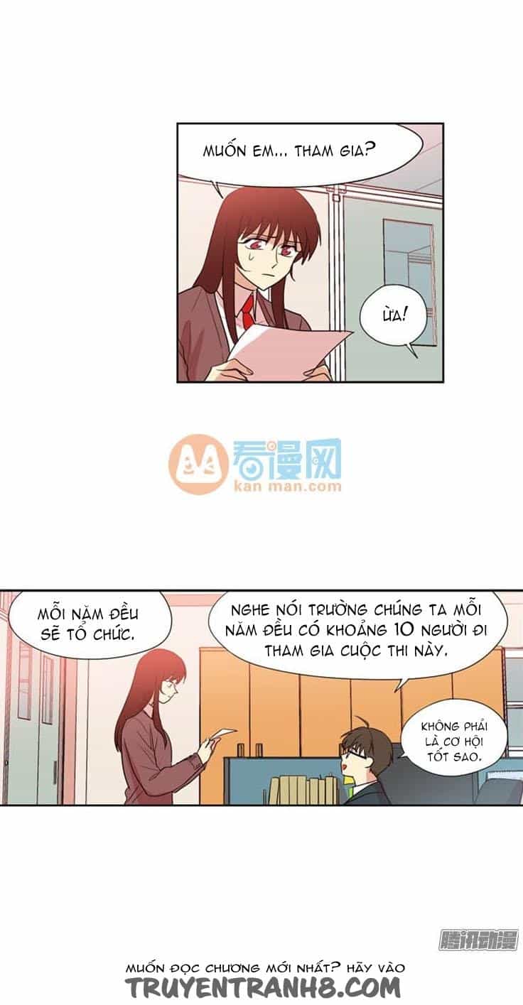 Trở Lại Tuổi Mười Mấy - Chương 62 - ảnh 16