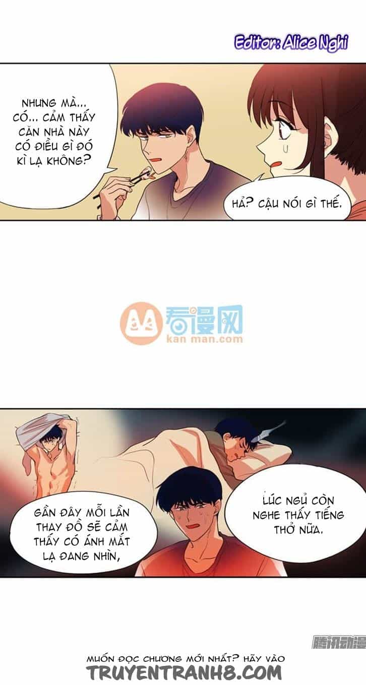 Trở Lại Tuổi Mười Mấy - Chương 62 - ảnh 3
