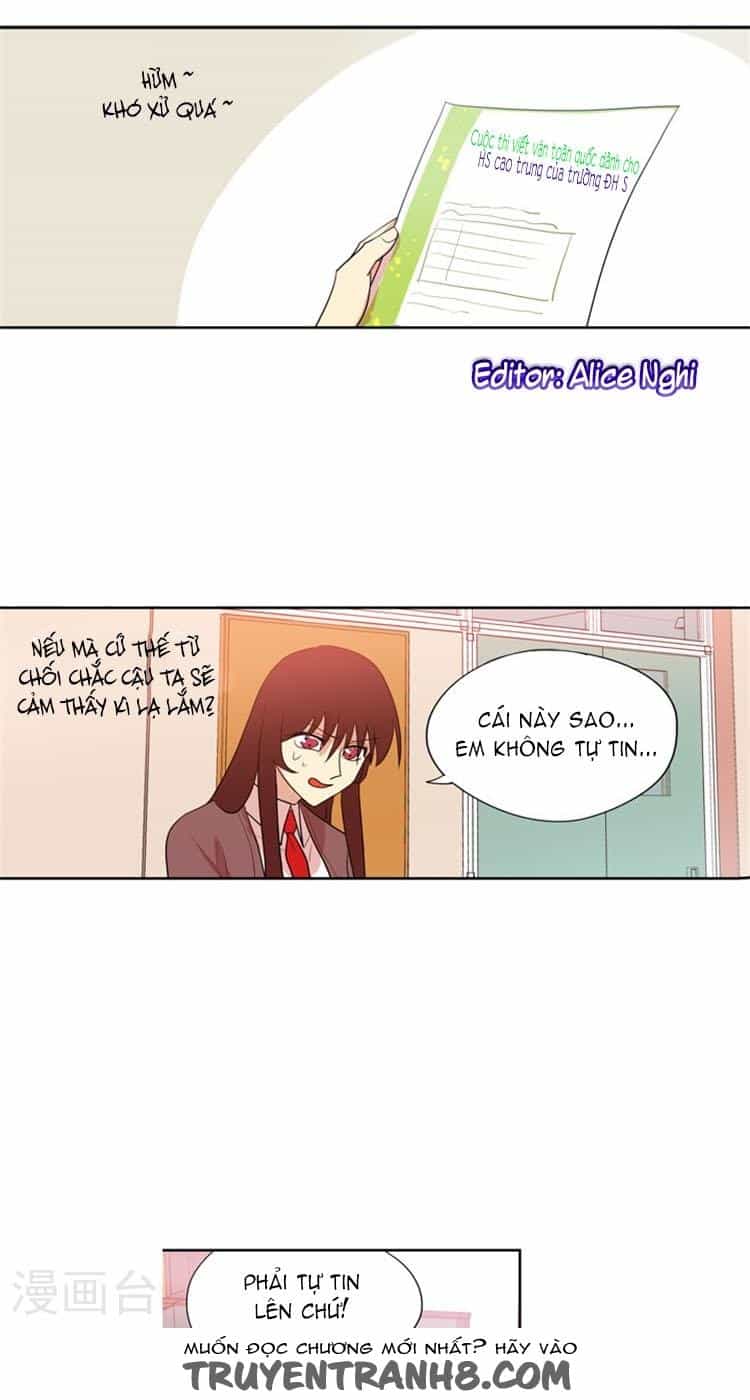 Trở Lại Tuổi Mười Mấy - Chương 63 - ảnh 3