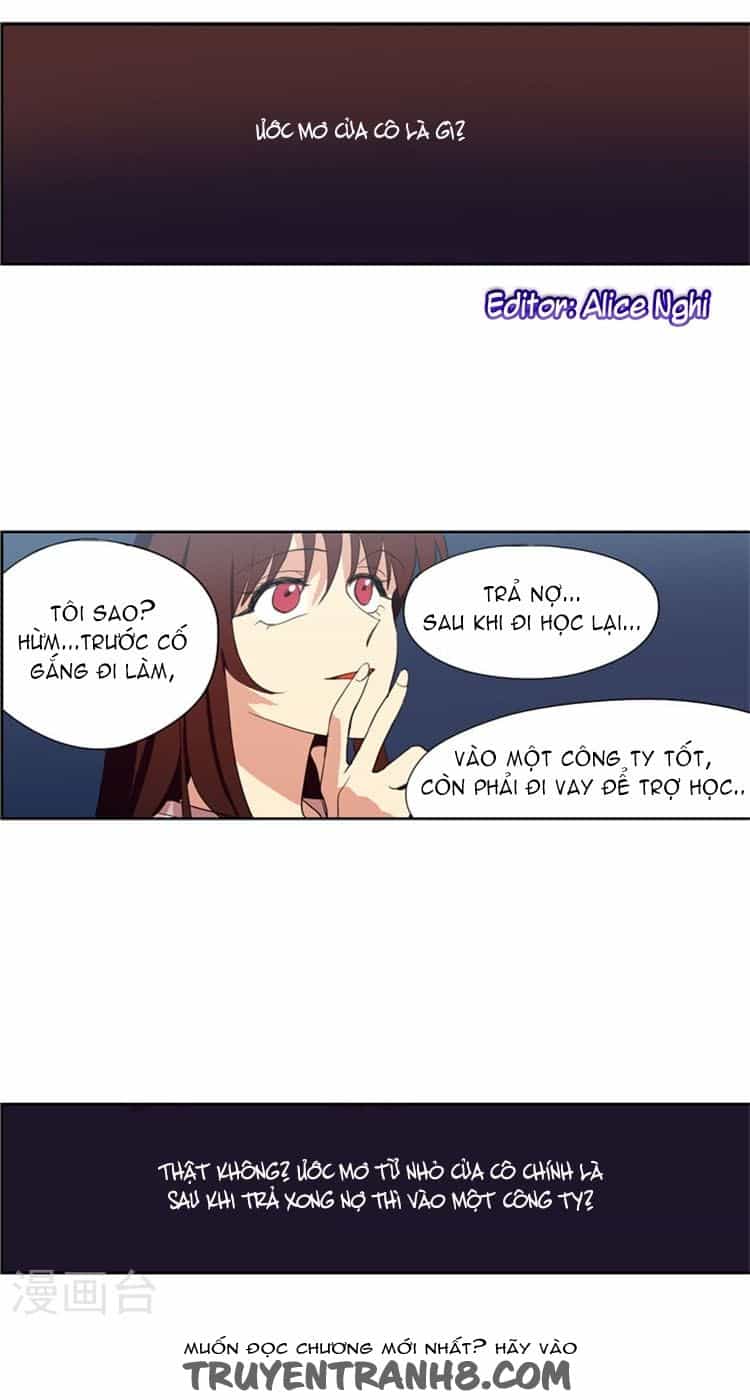 Trở Lại Tuổi Mười Mấy - Chương 65 - ảnh 2