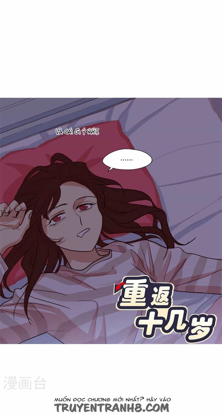 Trở Lại Tuổi Mười Mấy - Chương 65 - ảnh 4