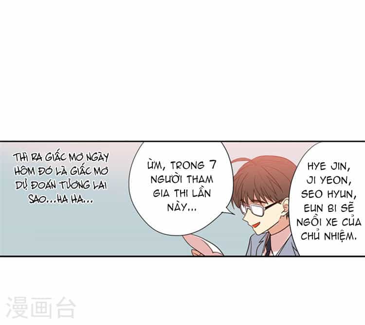 Trở Lại Tuổi Mười Mấy - Chương 67 - ảnh 19