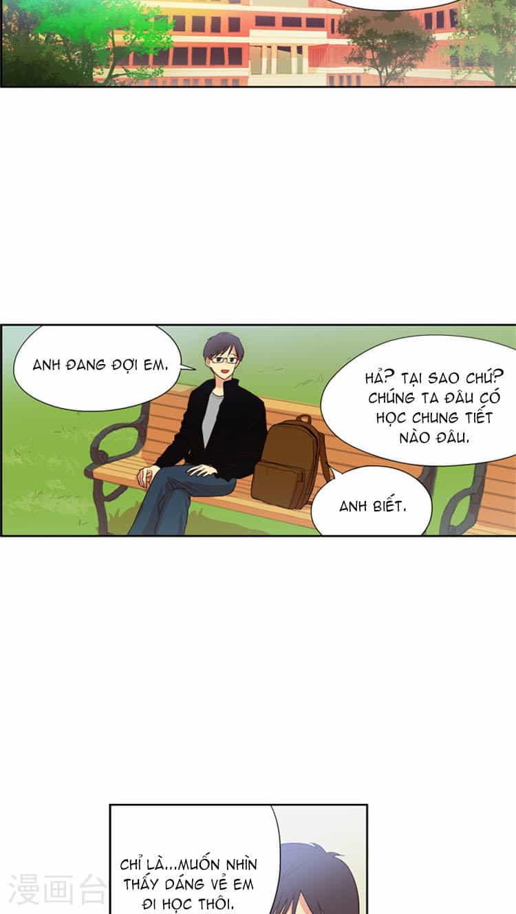 Trở Lại Tuổi Mười Mấy - Chương 67 - ảnh 3