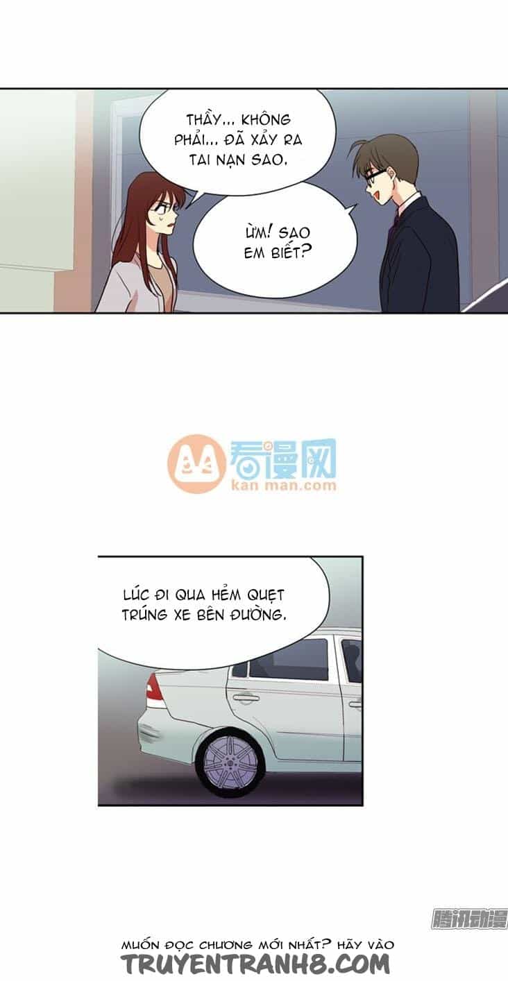 Trở Lại Tuổi Mười Mấy - Chương 69 - ảnh 12