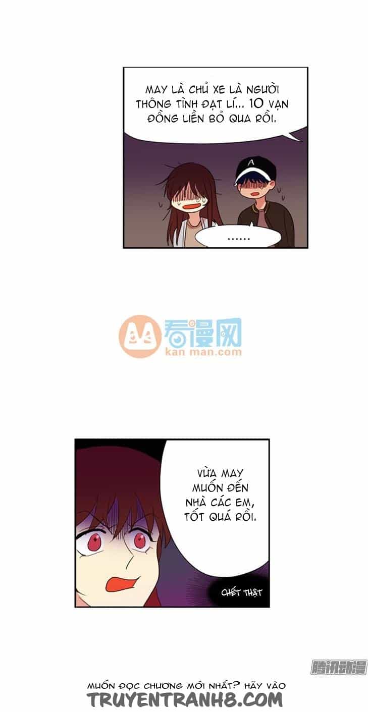 Trở Lại Tuổi Mười Mấy - Chương 69 - ảnh 13