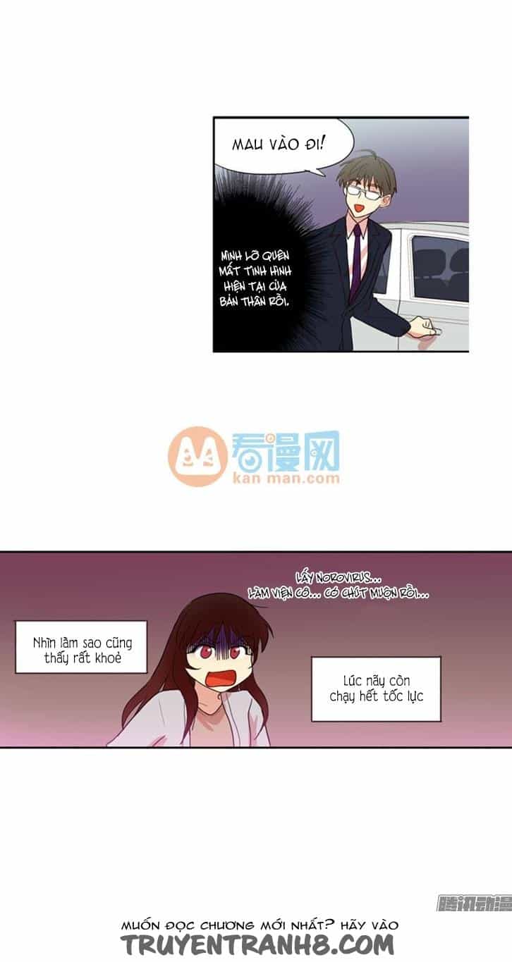Trở Lại Tuổi Mười Mấy - Chương 69 - ảnh 14