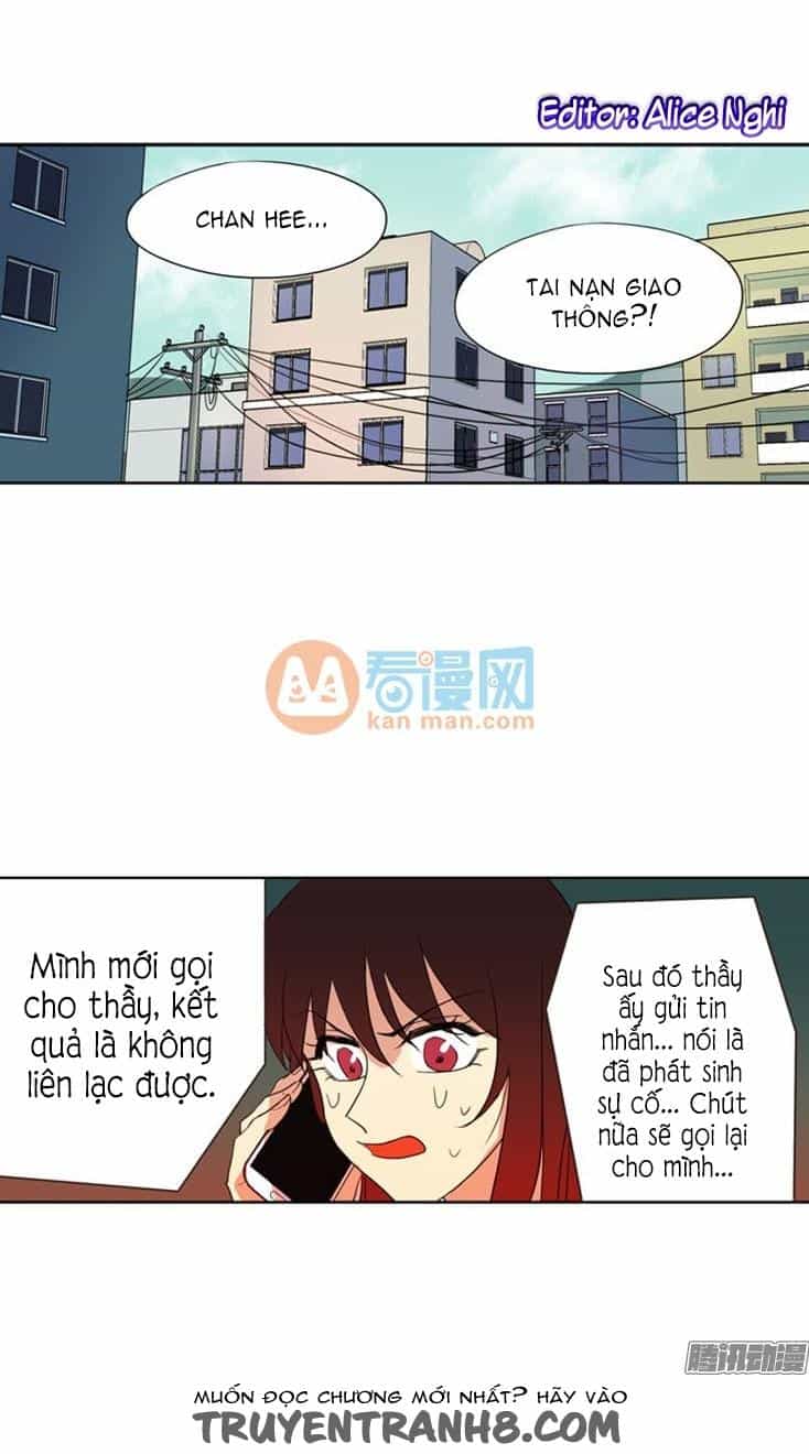 Trở Lại Tuổi Mười Mấy - Chương 69 - ảnh 3