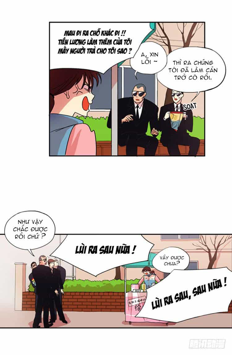 Trở Lại Tuổi Mười Mấy - Chương 7 - ảnh 5