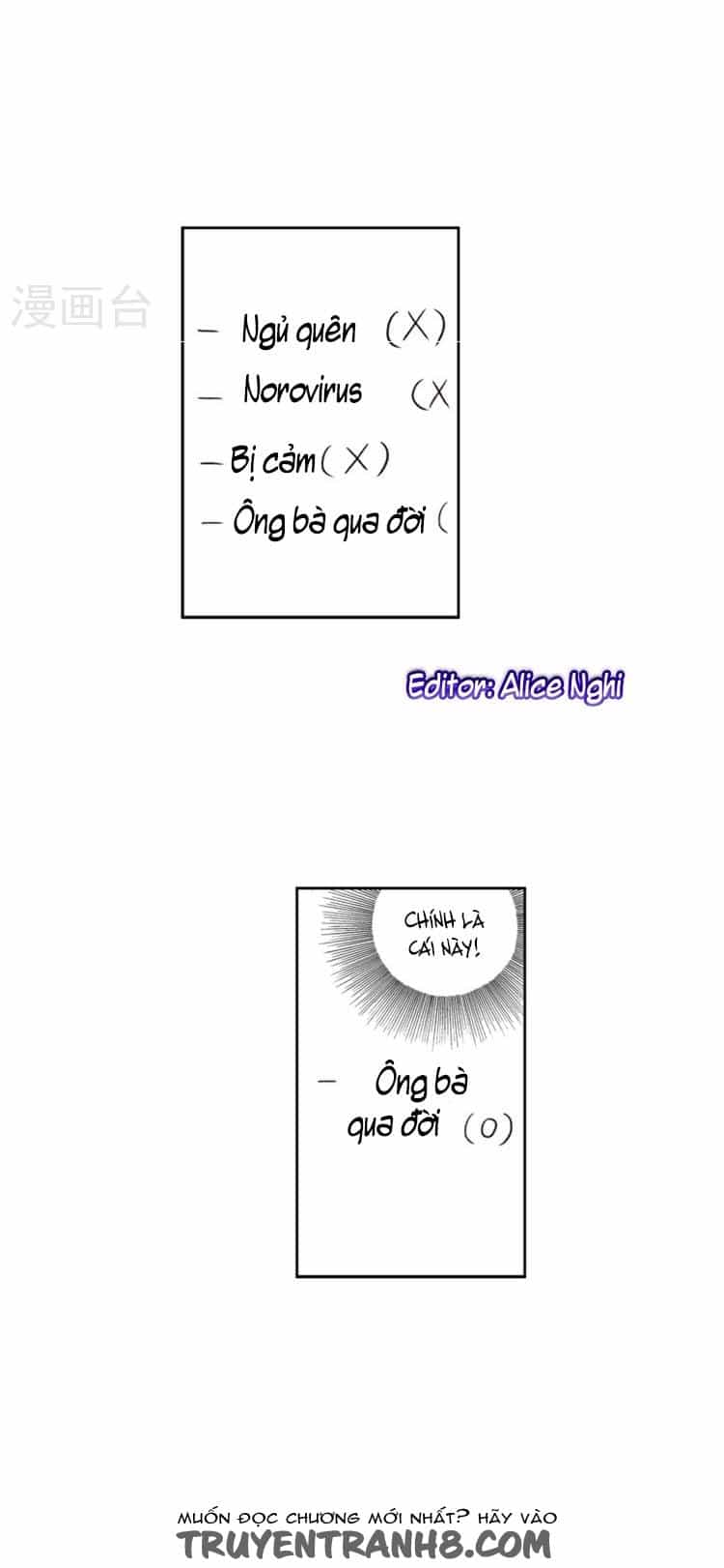 Trở Lại Tuổi Mười Mấy - Chương 70 - ảnh 3