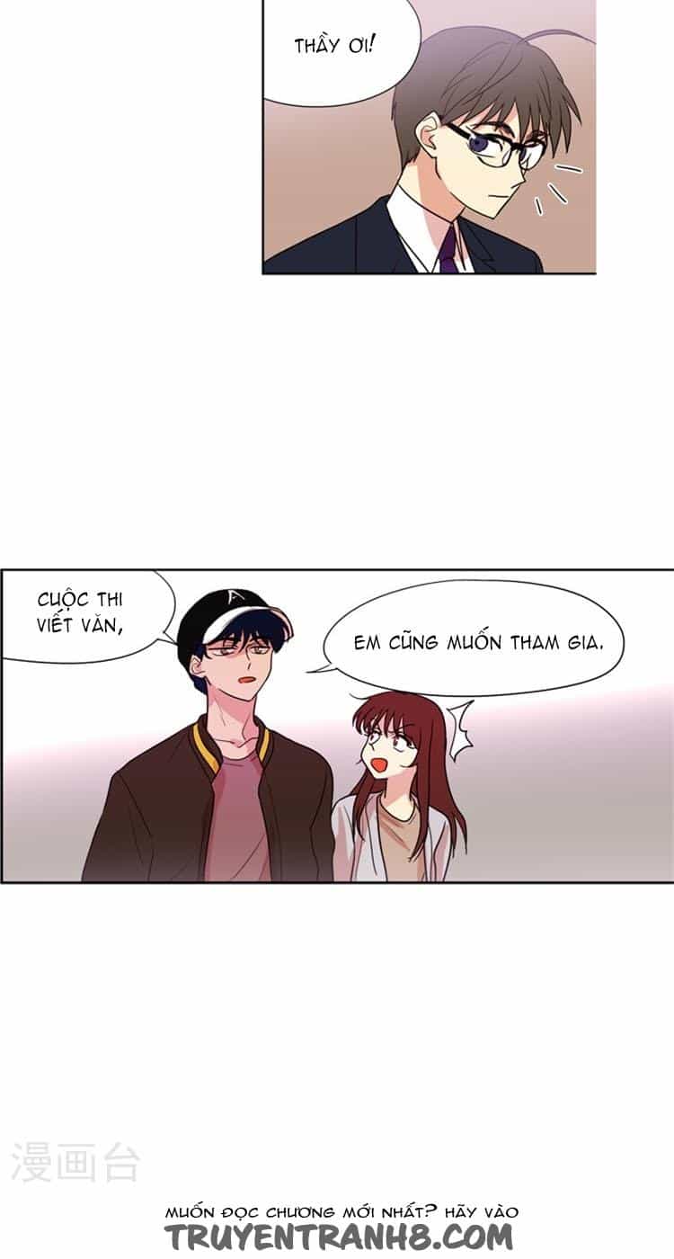 Trở Lại Tuổi Mười Mấy - Chương 70 - ảnh 8