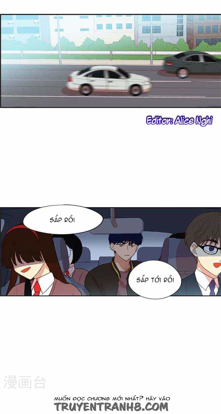 Trở Lại Tuổi Mười Mấy - Chương 71 - ảnh 2