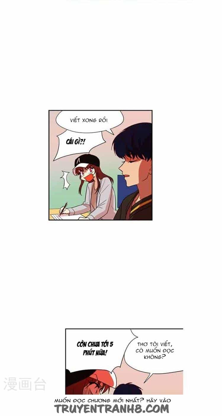 Trở Lại Tuổi Mười Mấy - Chương 72 - ảnh 8