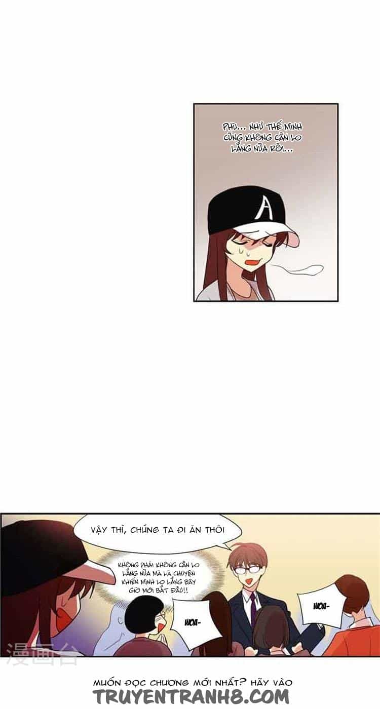Trở Lại Tuổi Mười Mấy - Chương 74 - ảnh 3