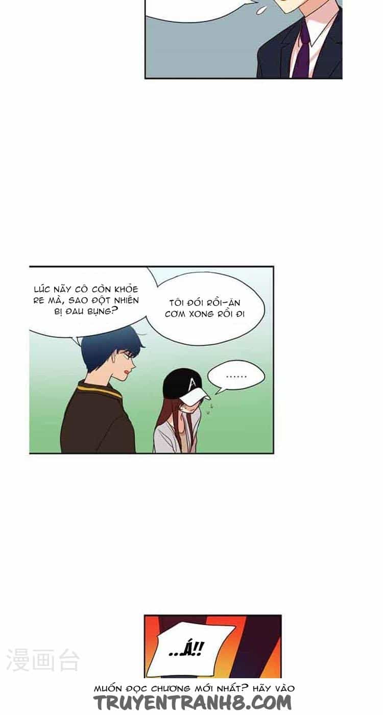 Trở Lại Tuổi Mười Mấy - Chương 74 - ảnh 6