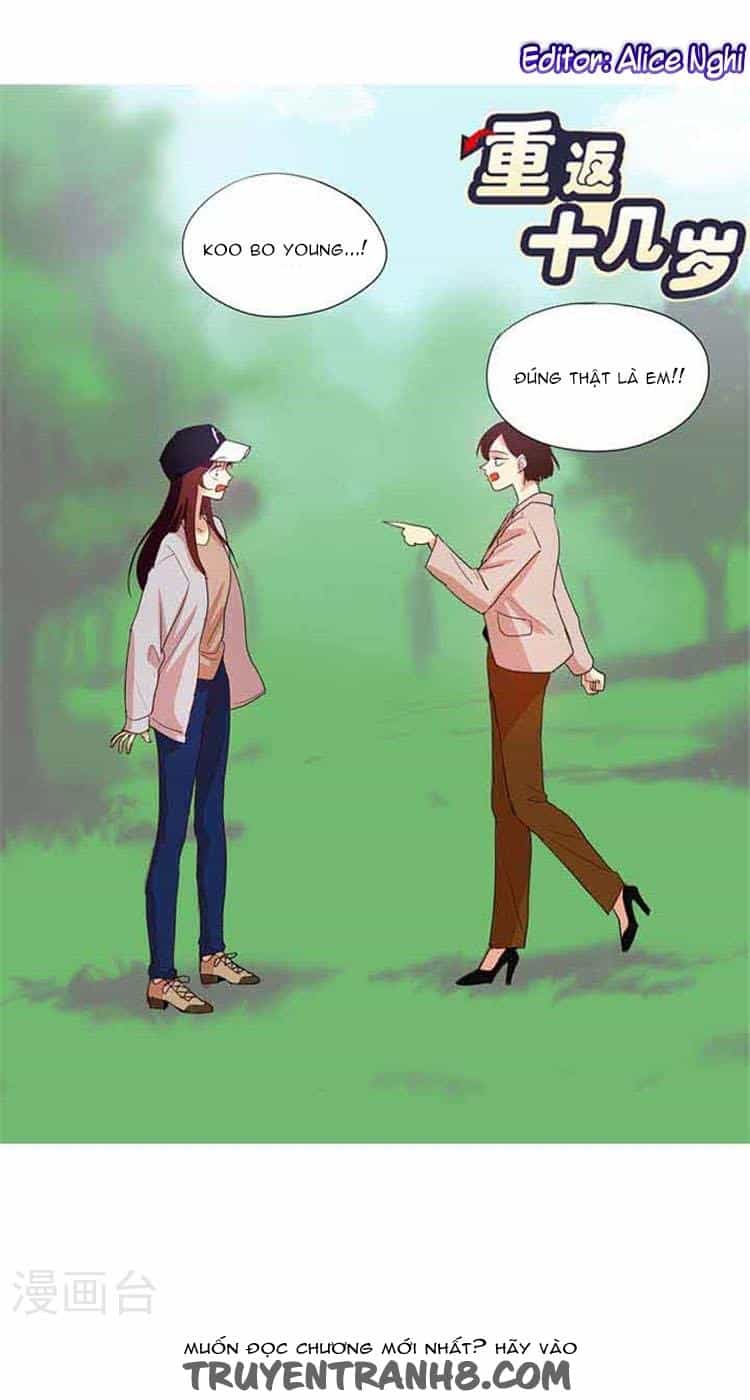 Trở Lại Tuổi Mười Mấy - Chương 75 - ảnh 2