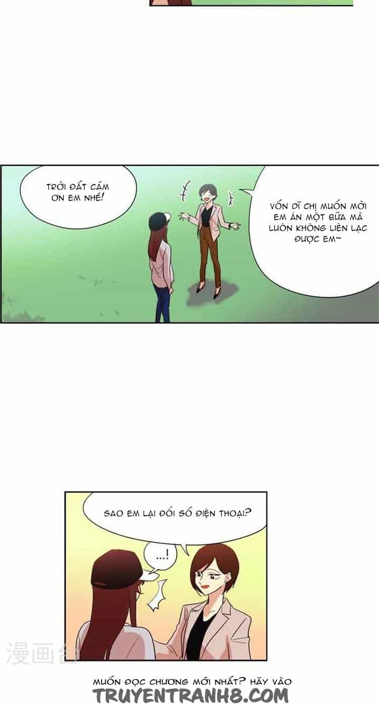 Trở Lại Tuổi Mười Mấy - Chương 75 - ảnh 6