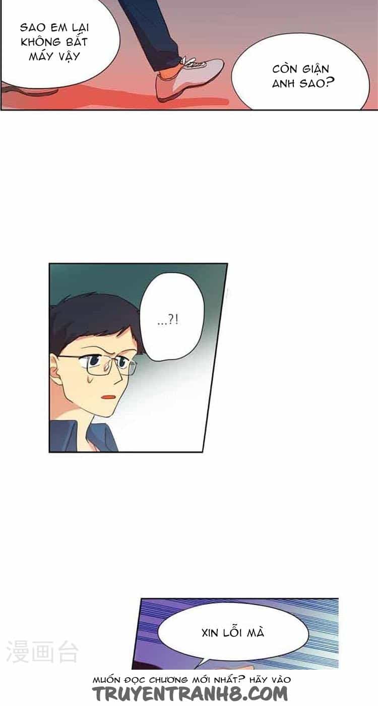 Trở Lại Tuổi Mười Mấy - Chương 76 - ảnh 16