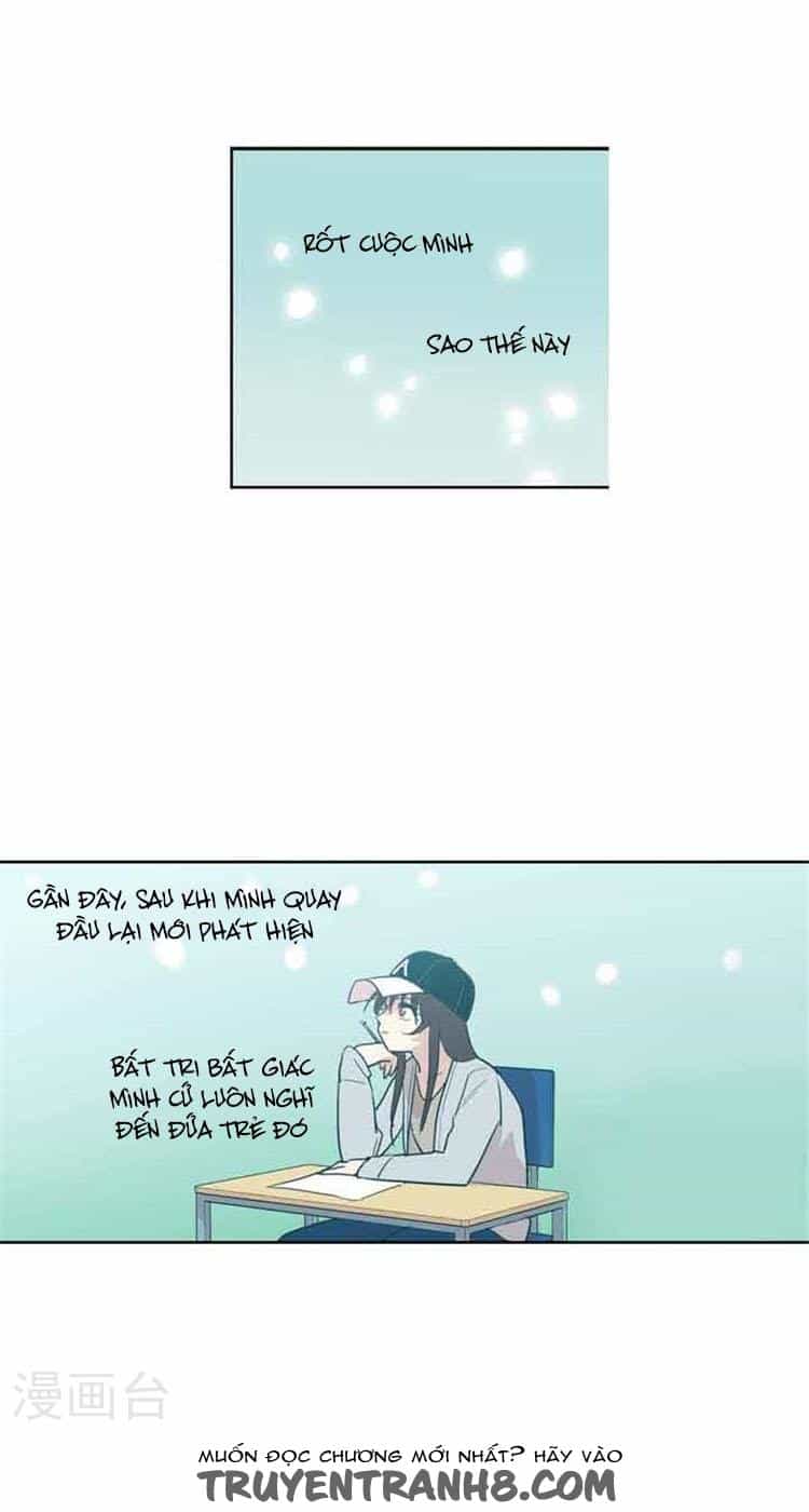 Trở Lại Tuổi Mười Mấy - Chương 78 - ảnh 6