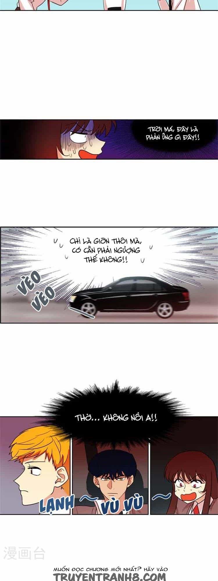 Trở Lại Tuổi Mười Mấy - Chương 83 - ảnh 12