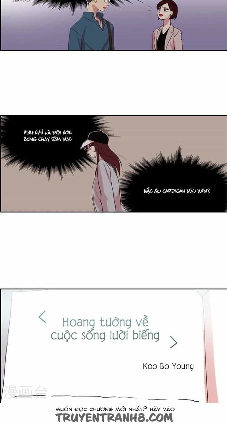 Trở Lại Tuổi Mười Mấy - Chương 83 - ảnh 3