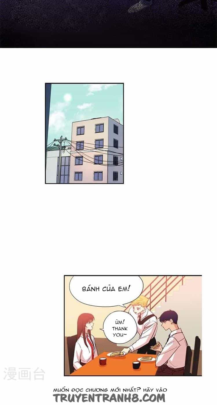 Trở Lại Tuổi Mười Mấy - Chương 83 - ảnh 8