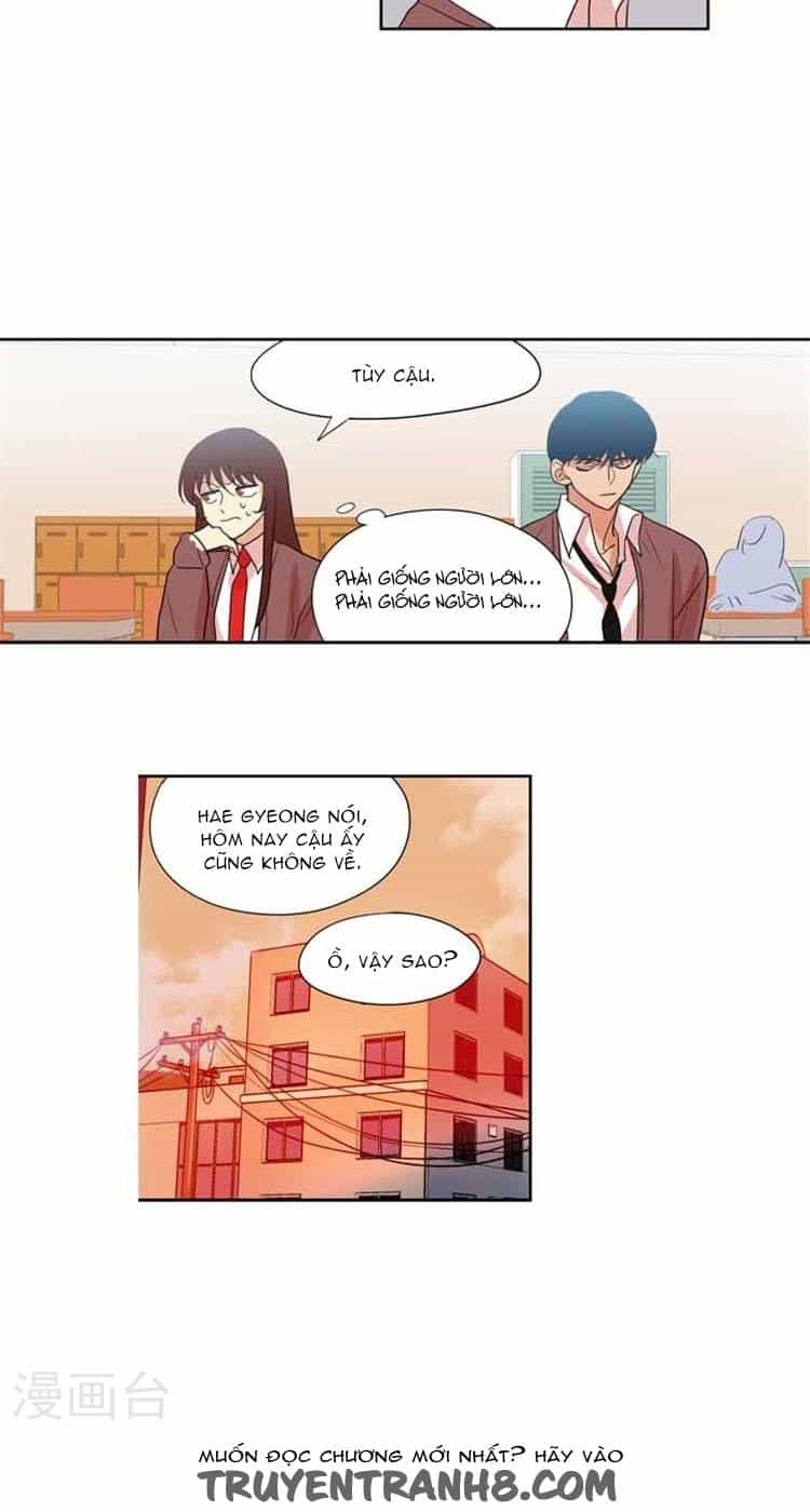 Trở Lại Tuổi Mười Mấy - Chương 86 - ảnh 4
