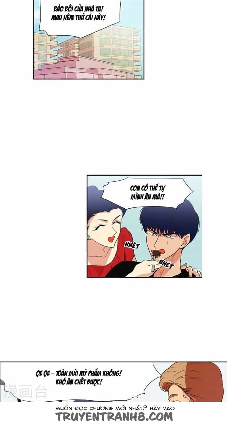 Trở Lại Tuổi Mười Mấy - Chương 87 - ảnh 3