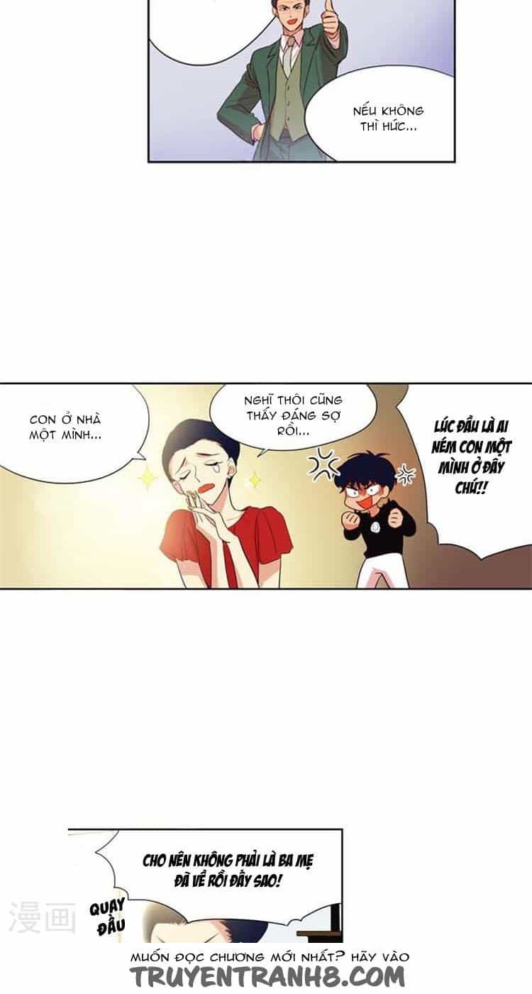 Trở Lại Tuổi Mười Mấy - Chương 87 - ảnh 6